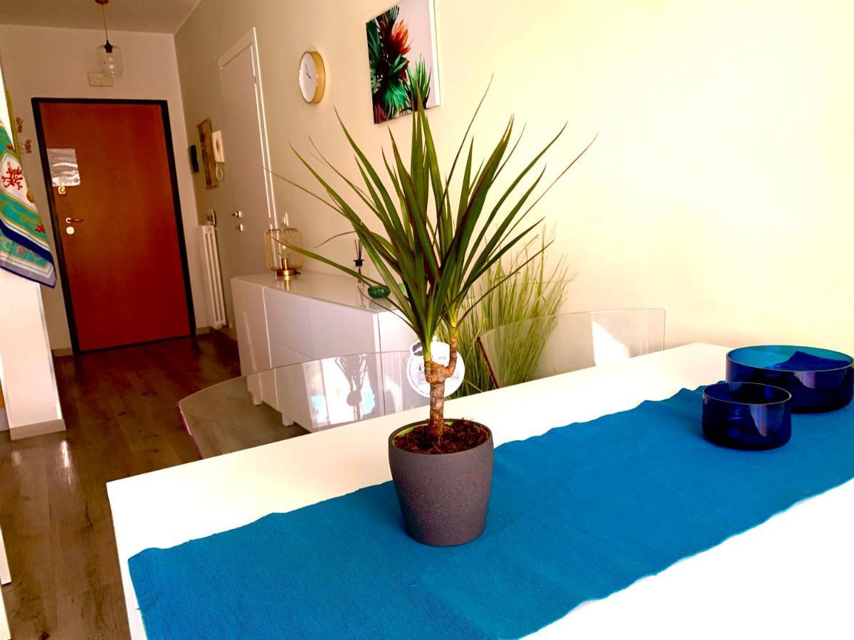 Beach E Relax A Giulianova Exterior foto