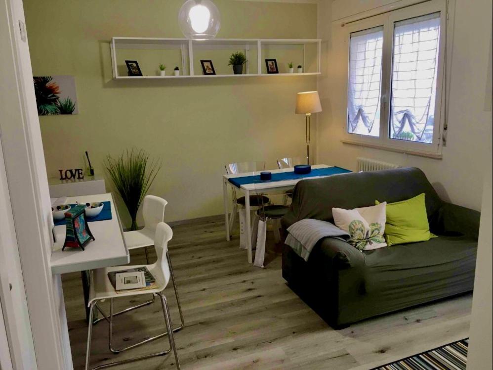 Beach E Relax A Giulianova Exterior foto